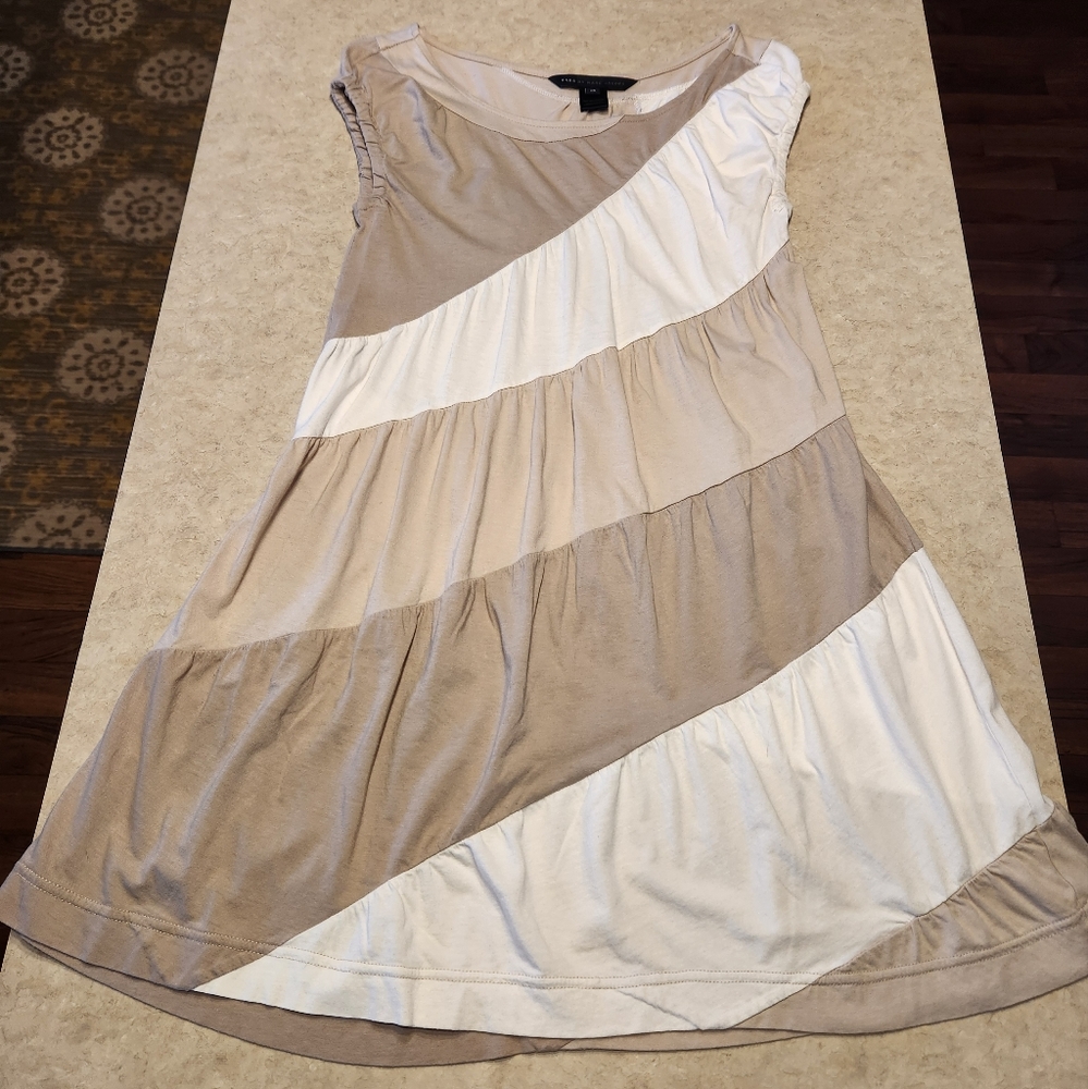 Marc Jacobs Colorblock Dress